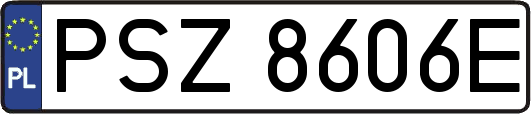PSZ8606E