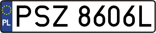 PSZ8606L