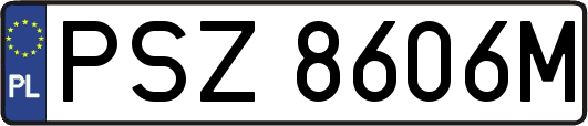 PSZ8606M