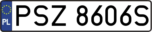 PSZ8606S