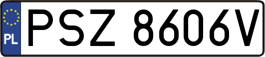 PSZ8606V