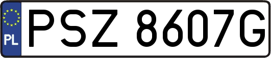 PSZ8607G