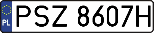 PSZ8607H