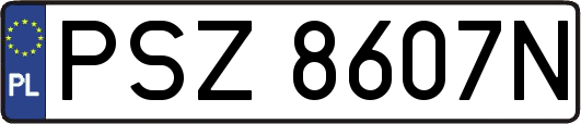 PSZ8607N