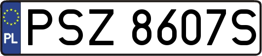 PSZ8607S