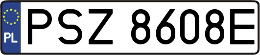 PSZ8608E