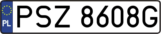 PSZ8608G