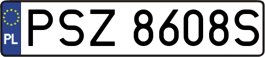 PSZ8608S