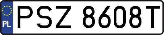 PSZ8608T