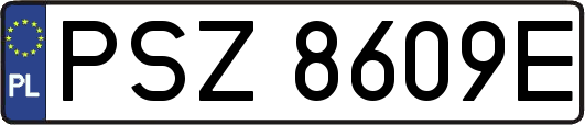 PSZ8609E