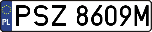 PSZ8609M