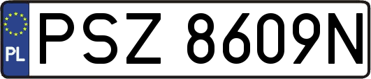 PSZ8609N