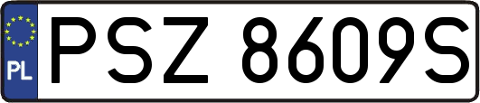 PSZ8609S