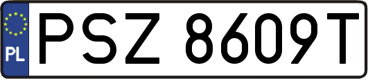 PSZ8609T