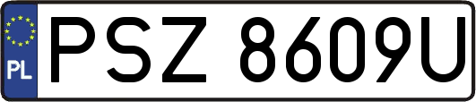 PSZ8609U