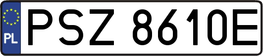 PSZ8610E