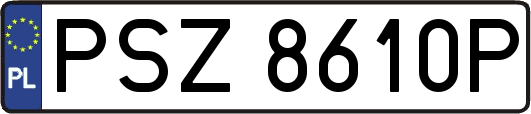 PSZ8610P