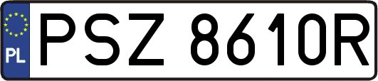 PSZ8610R