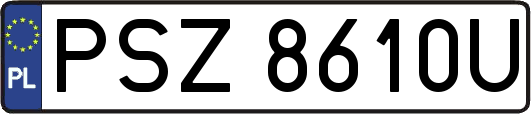 PSZ8610U