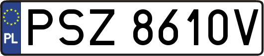 PSZ8610V
