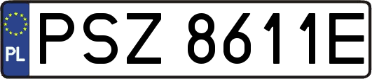PSZ8611E