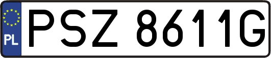 PSZ8611G