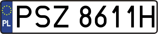 PSZ8611H