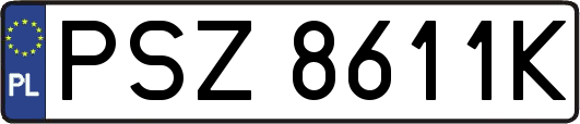 PSZ8611K