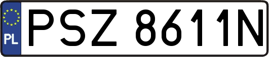 PSZ8611N