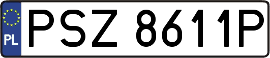 PSZ8611P