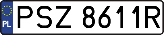 PSZ8611R