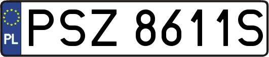 PSZ8611S