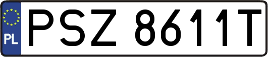 PSZ8611T
