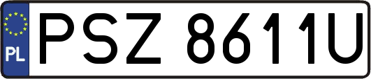 PSZ8611U