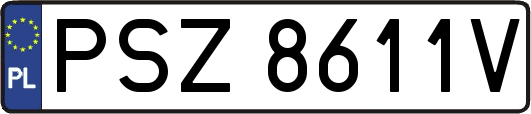 PSZ8611V