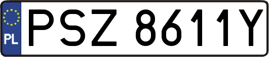 PSZ8611Y