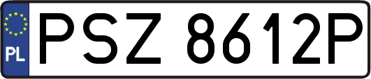 PSZ8612P