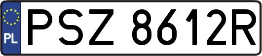 PSZ8612R