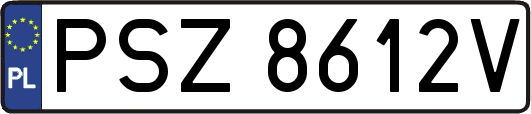 PSZ8612V
