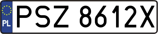 PSZ8612X
