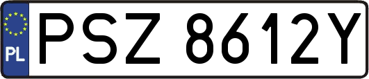 PSZ8612Y