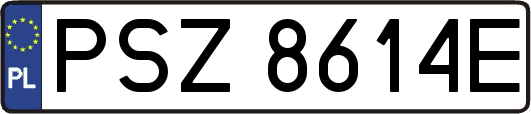 PSZ8614E