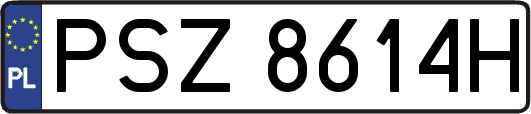 PSZ8614H