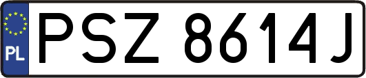 PSZ8614J