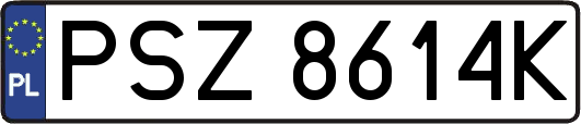 PSZ8614K
