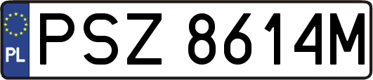 PSZ8614M