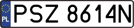 PSZ8614N