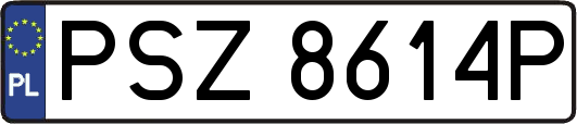 PSZ8614P