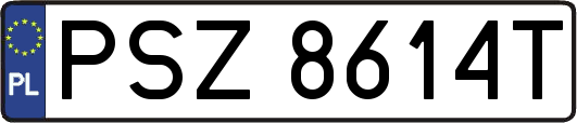 PSZ8614T