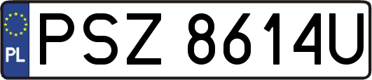 PSZ8614U